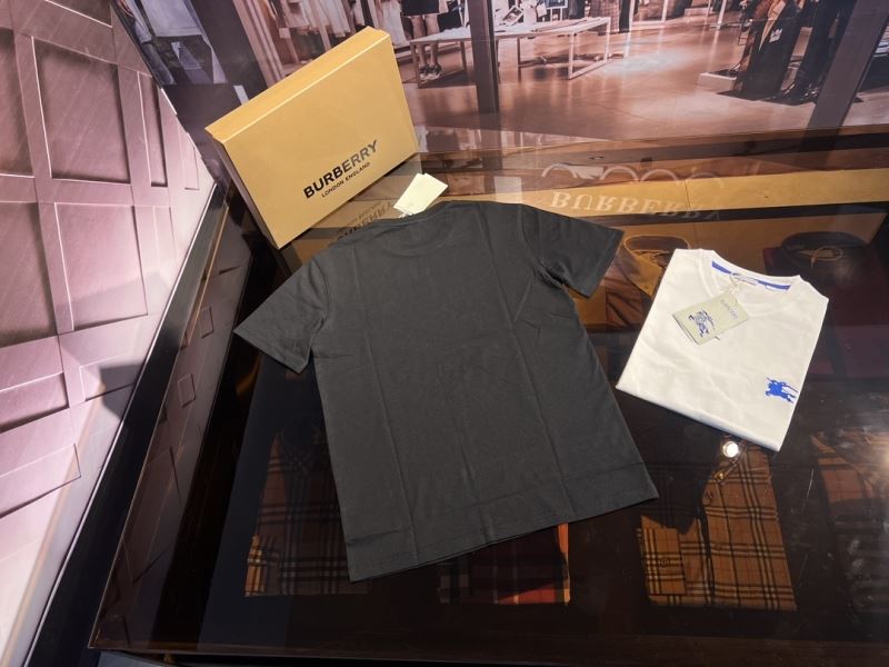 Burberry T-Shirts